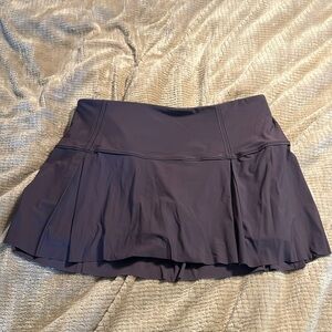 Lululemon Skort